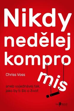 Nikdy nedělej kompromis
