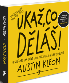 Ukaž, co děláš