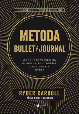 Metoda Bullet Journal