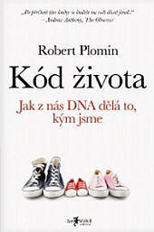 Kód života