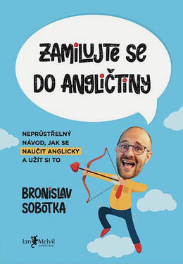 Zamilujte se do angličtiny