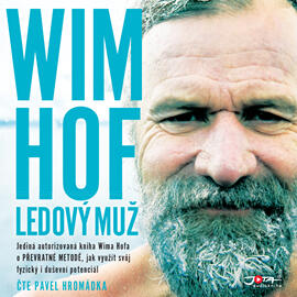 Wim Hof