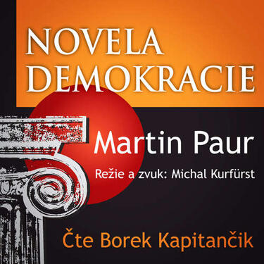 Novela Demokracie