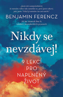 Nikdy se nevzdávej