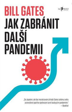 Jak provést další pandemii
